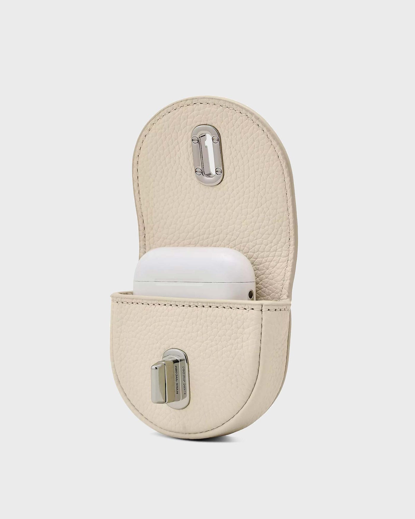 The Large Dual Hobo Bag Cloud White myMEID