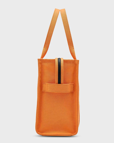 The Large Tote Bag Tangerine myMEID
