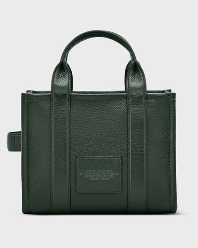 The Leather Crossbody Tote Bag Ivy myMEID