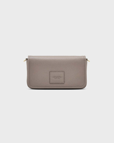 The Leather Mini Bag Cement myMEID