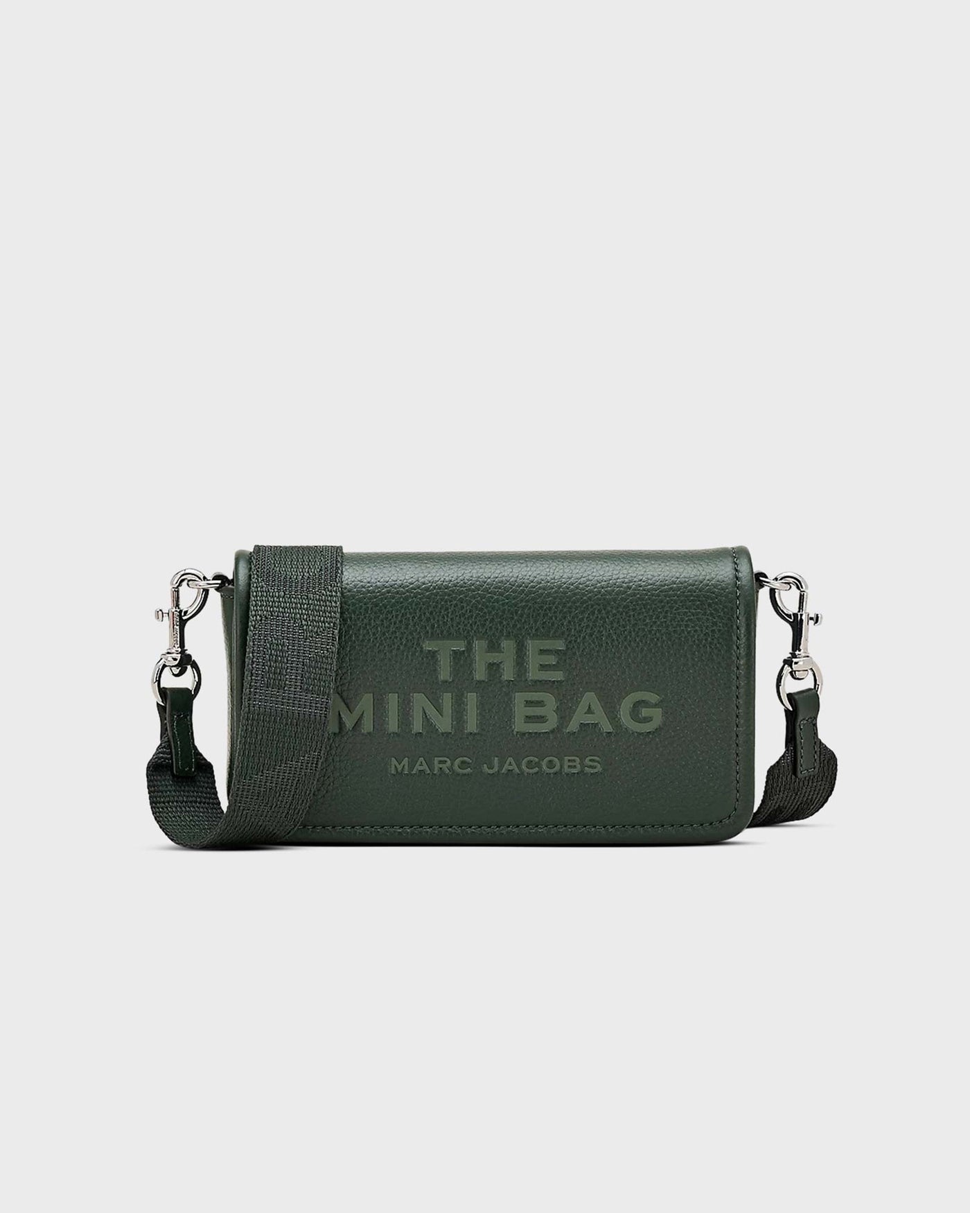 The Leather Mini Bag Ivy myMEID