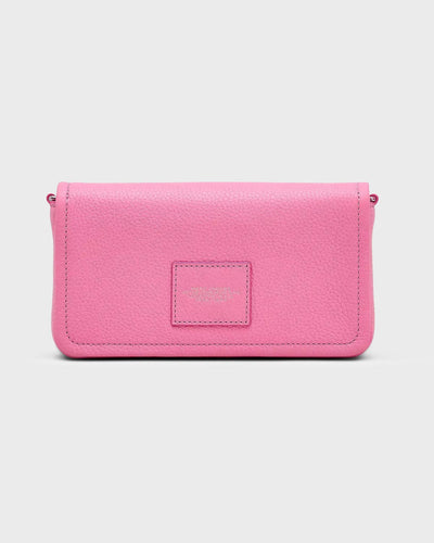 The Leather Mini Bag Petal Pink myMEID