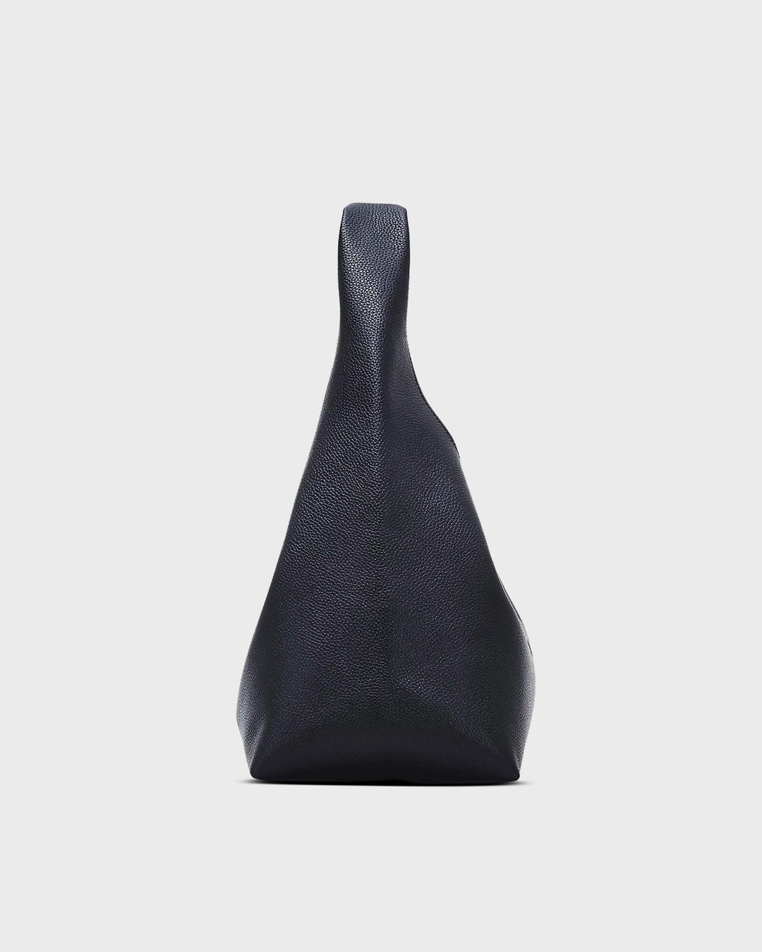 The Mini Sack Bag Tonal Black