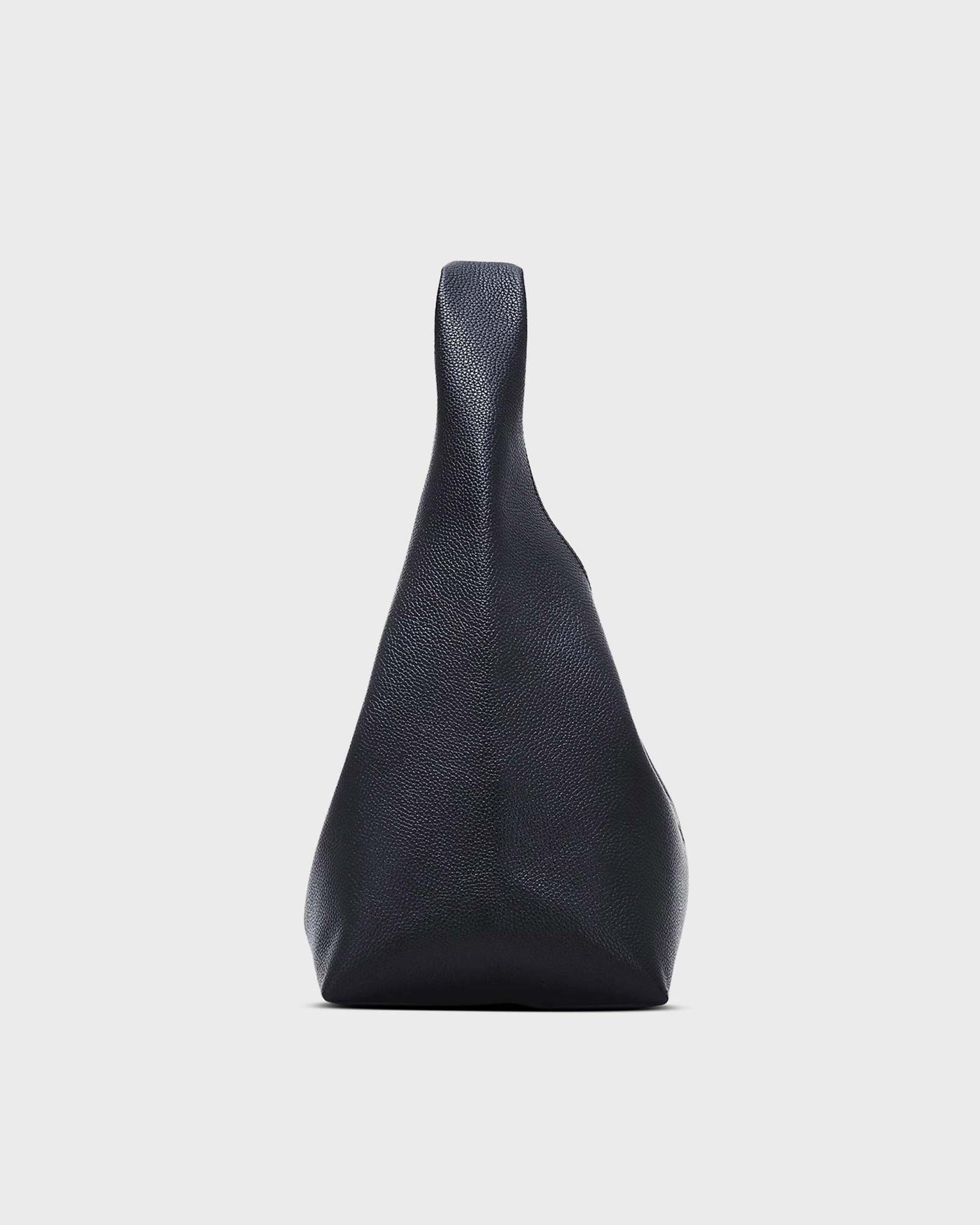 The Mini Sack Bag Tonal Black myMEID