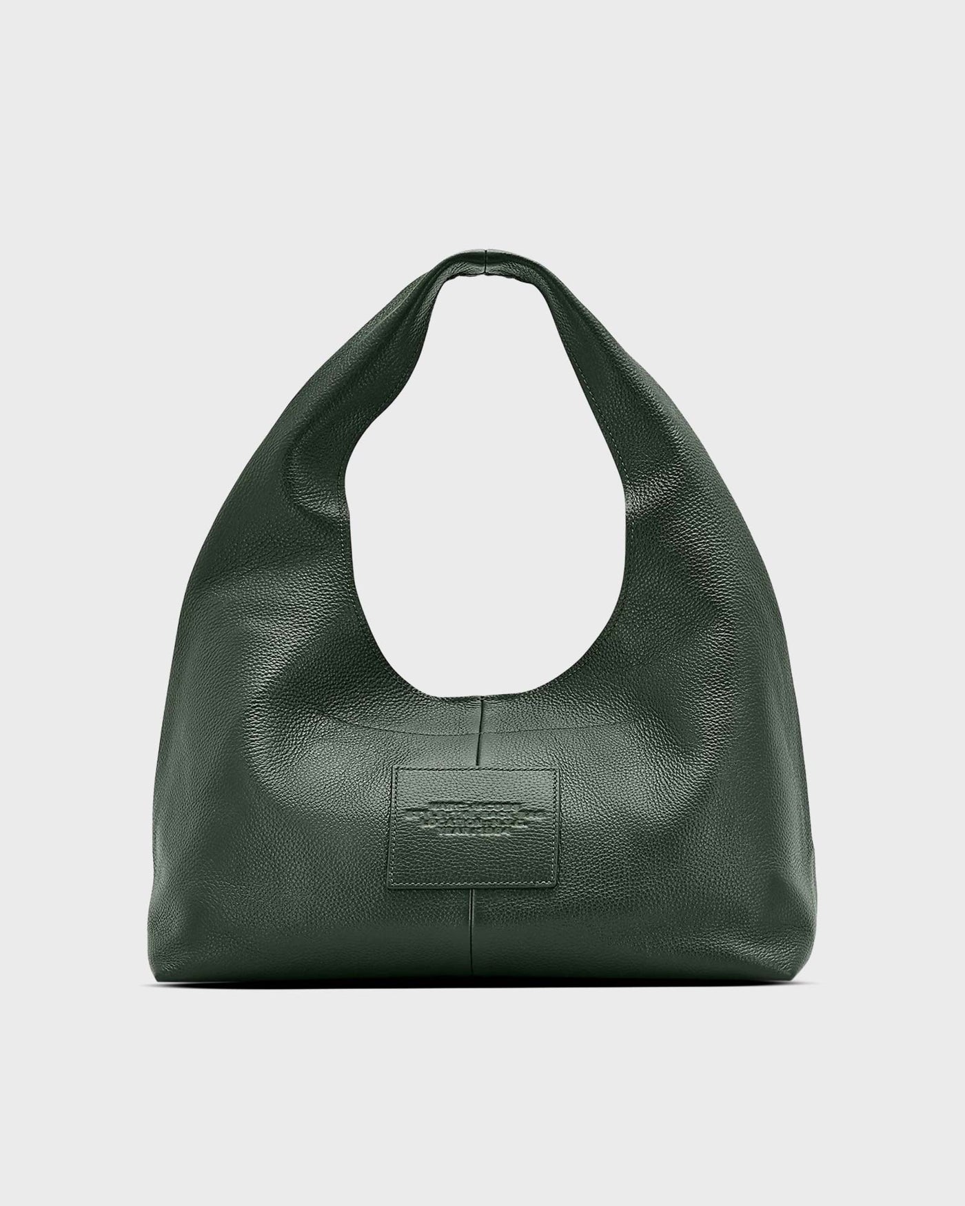 The Leather Sack Bag Ivy myMEID