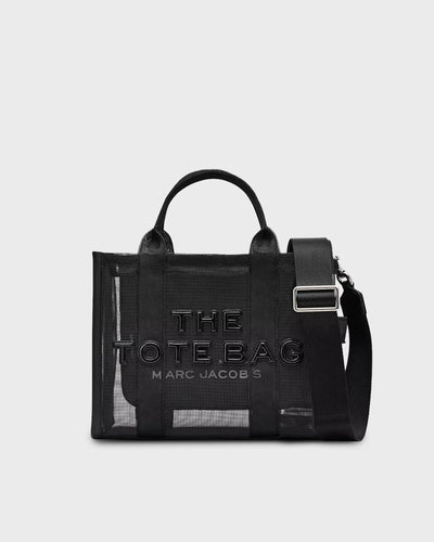 Marc Jacobs Tasche The Mesh Small Tote Bag Blackout myMEID