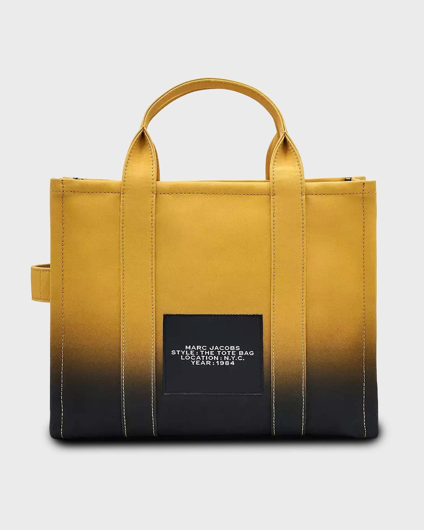 Marc Jacobs Tasche The Ombré Coated Canvas Medium Tote myMEID