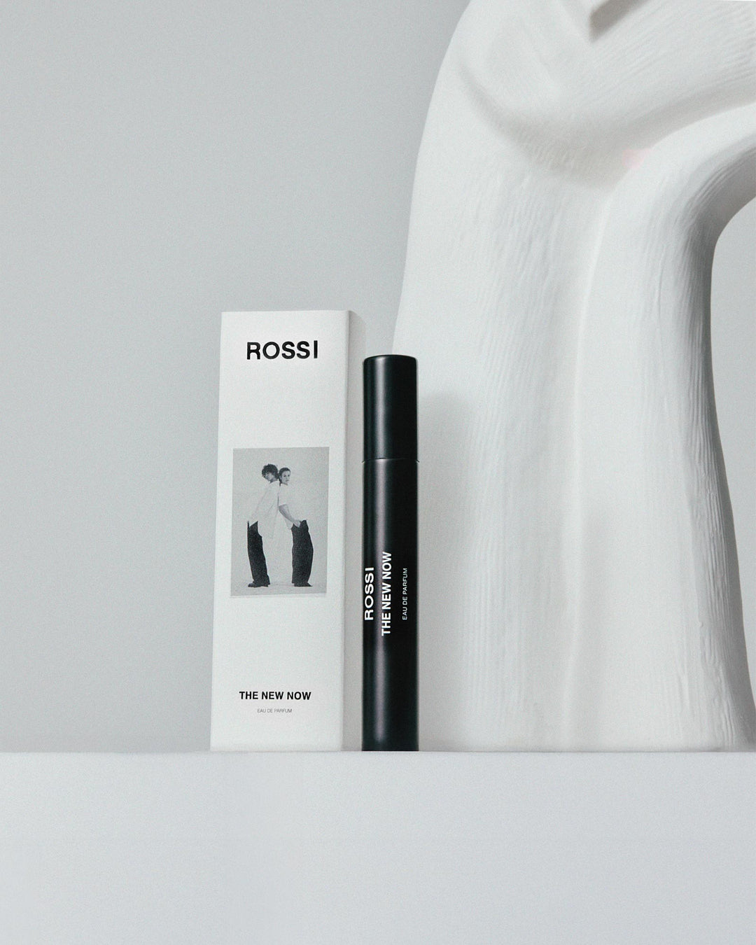 Rossi Acces The New Now 15ml ROSSI Pafrum