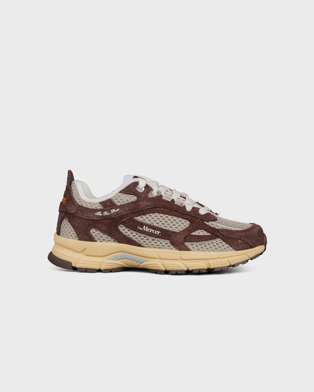 The Re-Run Americana Brown