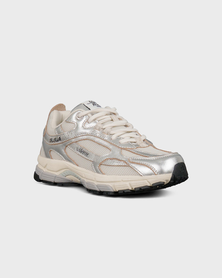 The Mercer Brand Schuhe The Re-Run Pine Silver – Bild 2