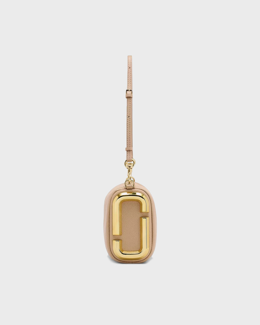 The Snapshot Shoulder Bag Camel