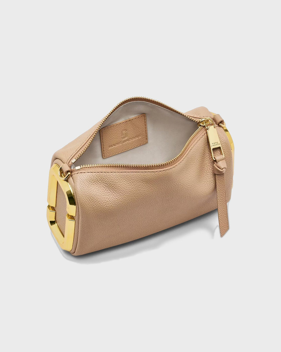The Snapshot Shoulder Bag Camel