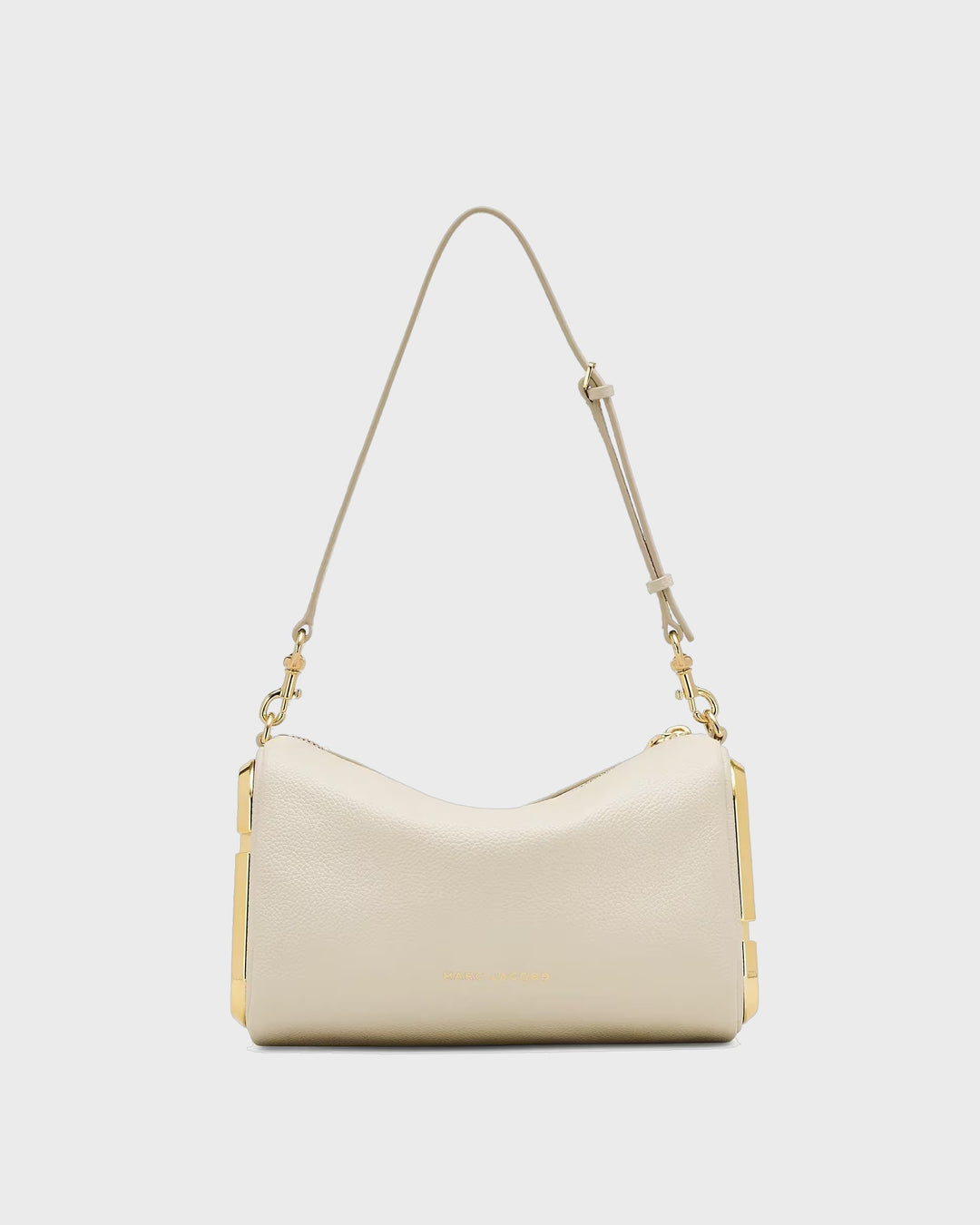 The Snapshot Shoulder Bag Cloud White