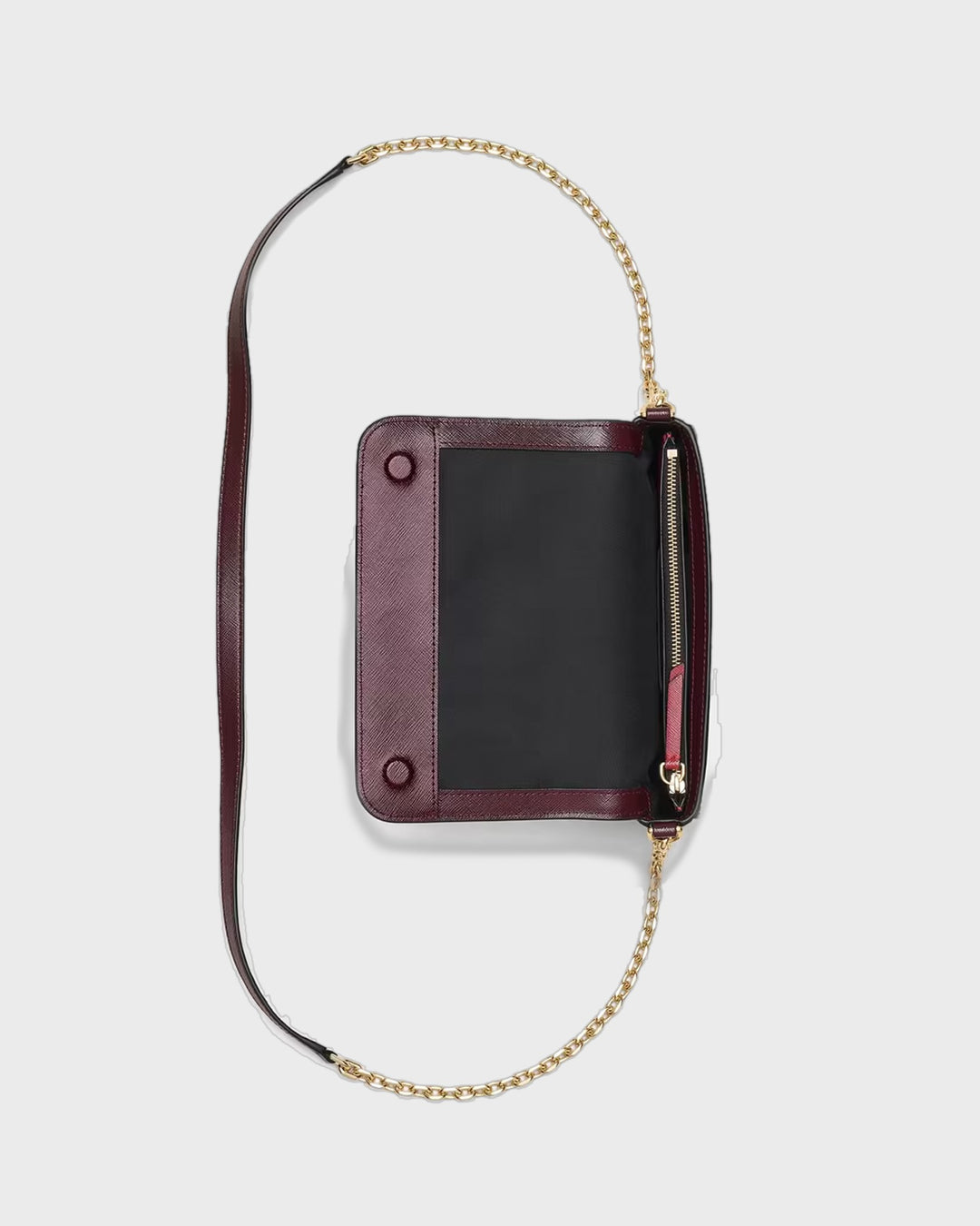 The Snapshot Wallet on Chain Black Multi