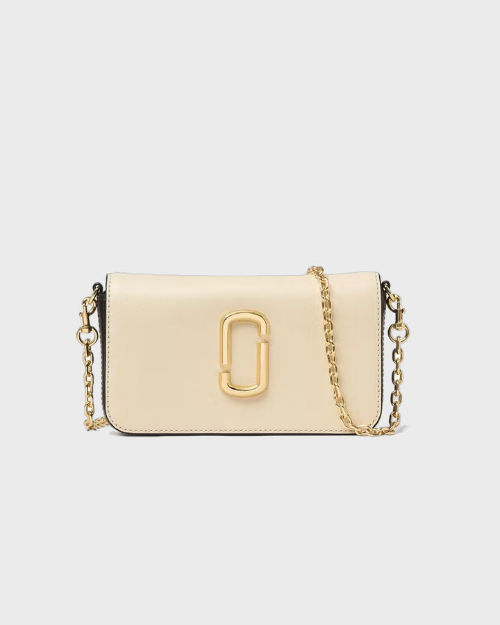 The Snapshot Wallet on Chain Cloud White