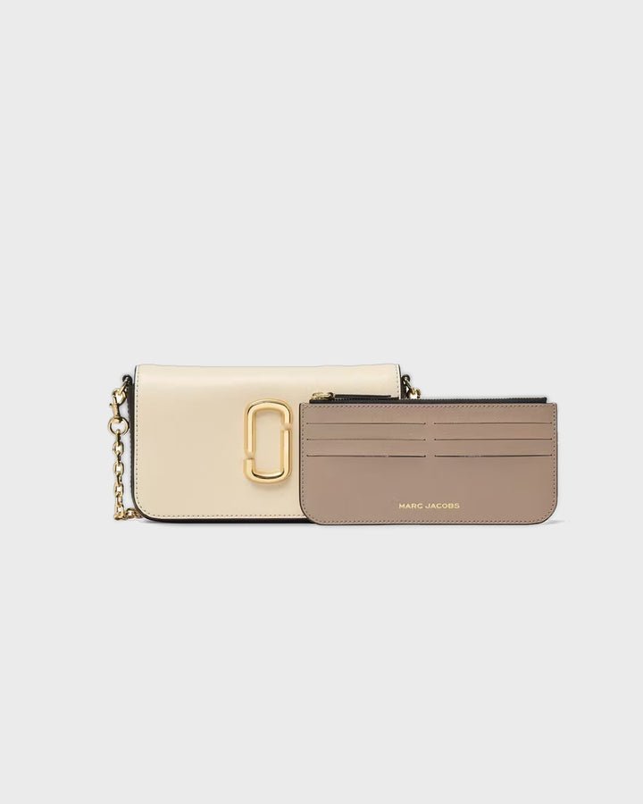 The Snapshot Wallet on Chain Cloud White