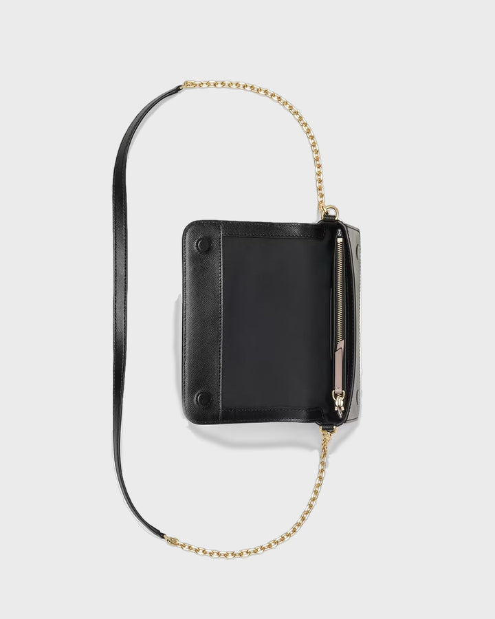 The Snapshot Wallet on Chain Cloud White