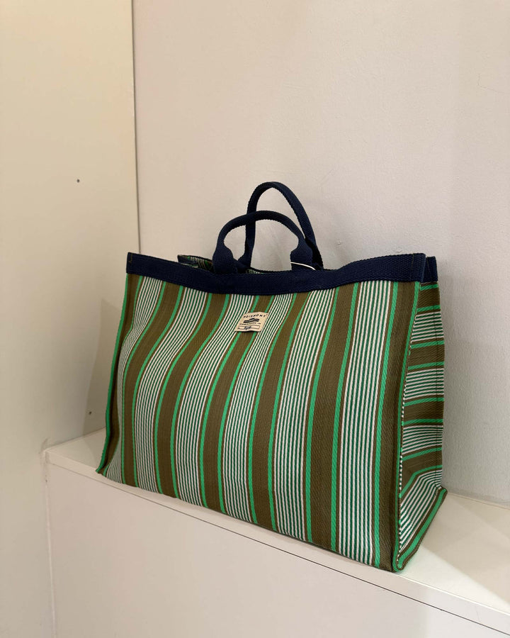 Tote Bag No. 57 Pisa Amazon