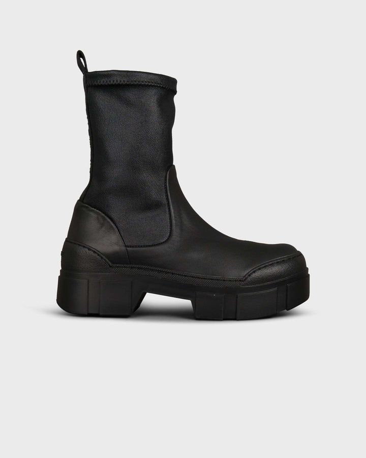 Tronc. Travel/Davidson 101/101 Black