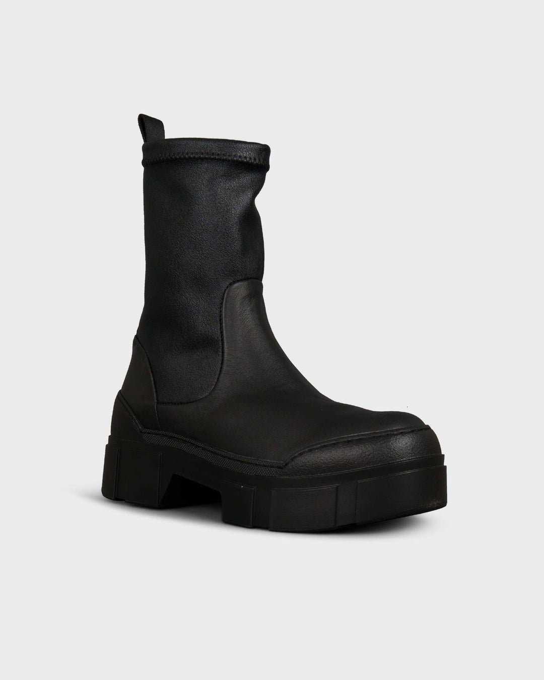 Tronc. Travel/Davidson 101/101 Black