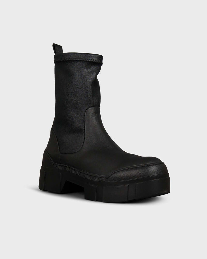 Tronc. Travel/Davidson 101/101 Black