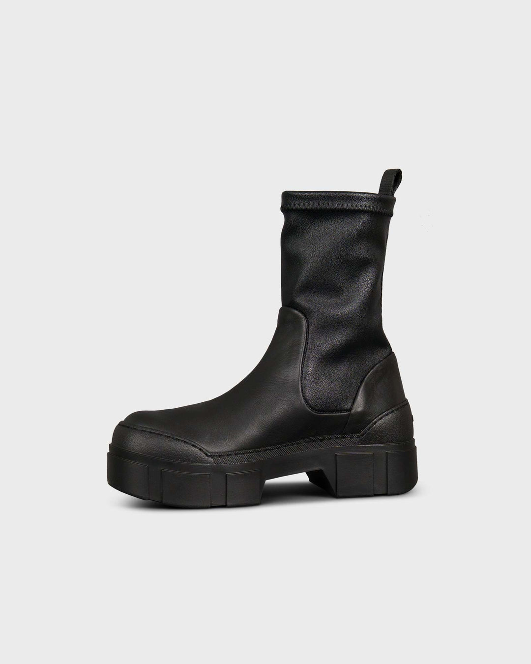 Tronc. Travel/Davidson 101/101 Black