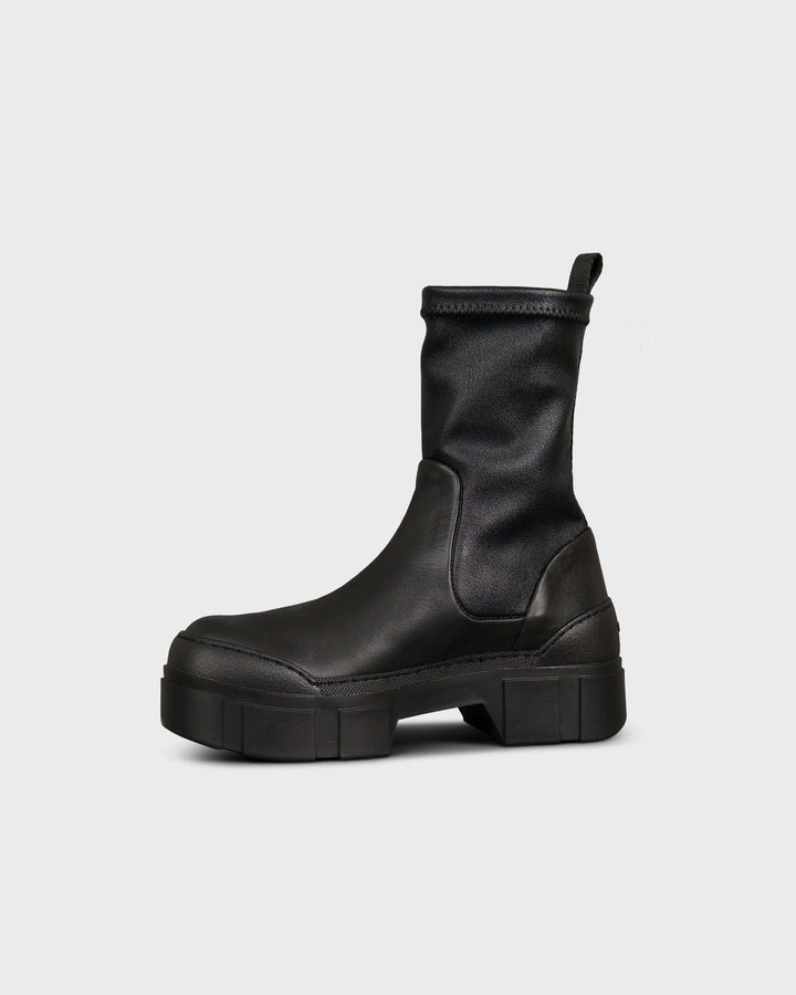 Tronc. Travel/Davidson 101/101 Black