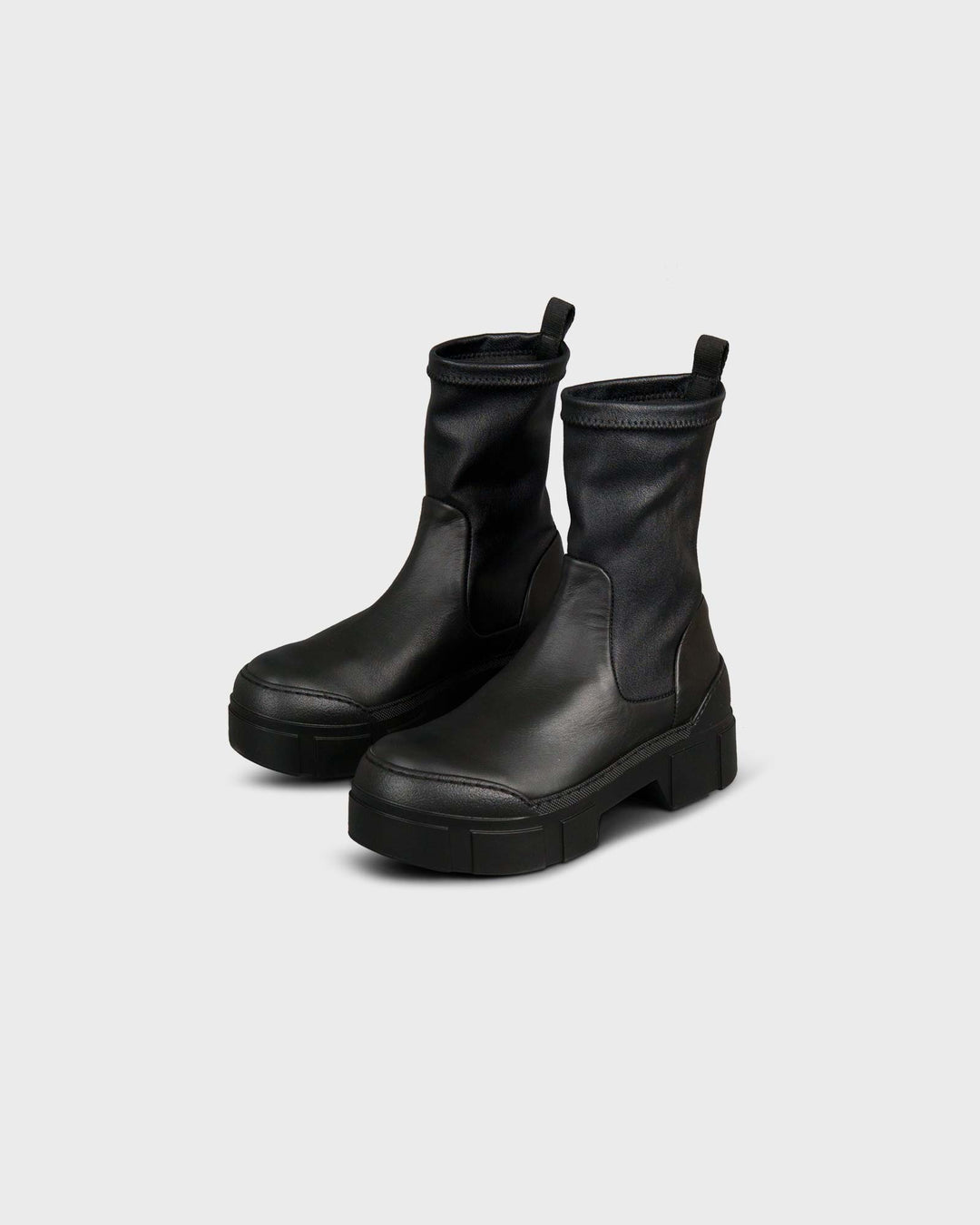 Tronc. Travel/Davidson 101/101 Black