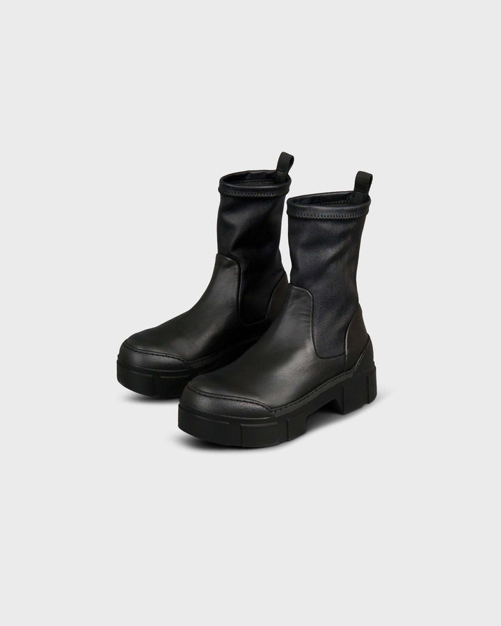 Tronc. Travel/Davidson 101/101 Black