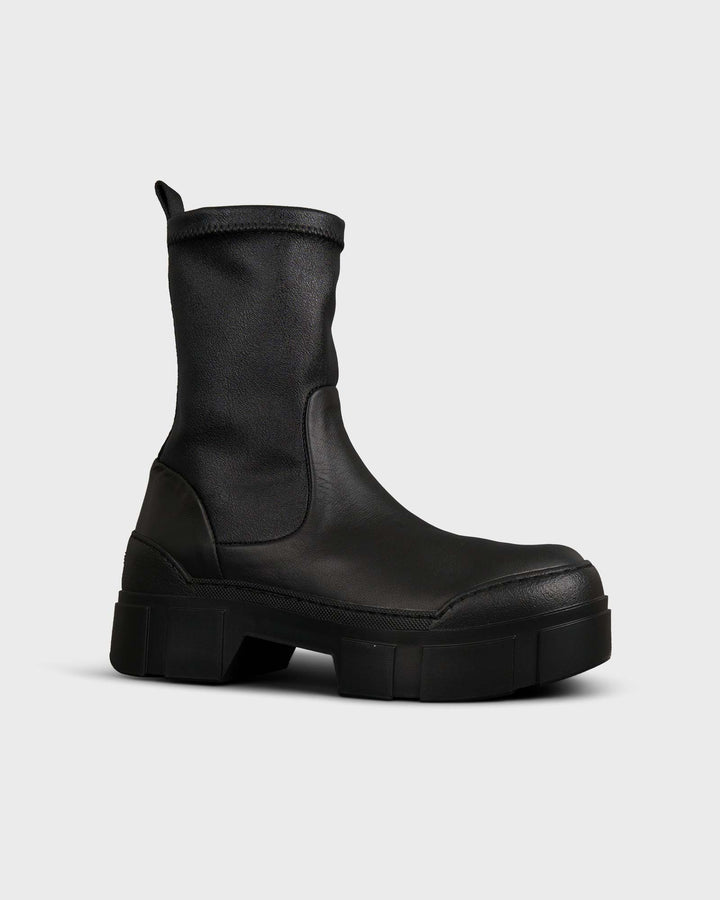 Tronc. Travel/Davidson 101/101 Black