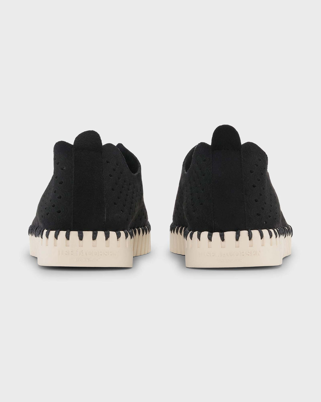 Tulip Slip-In Black