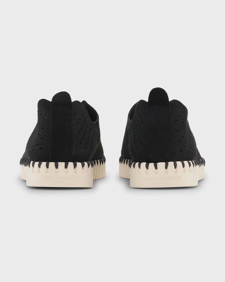 Tulip Slip-In Black