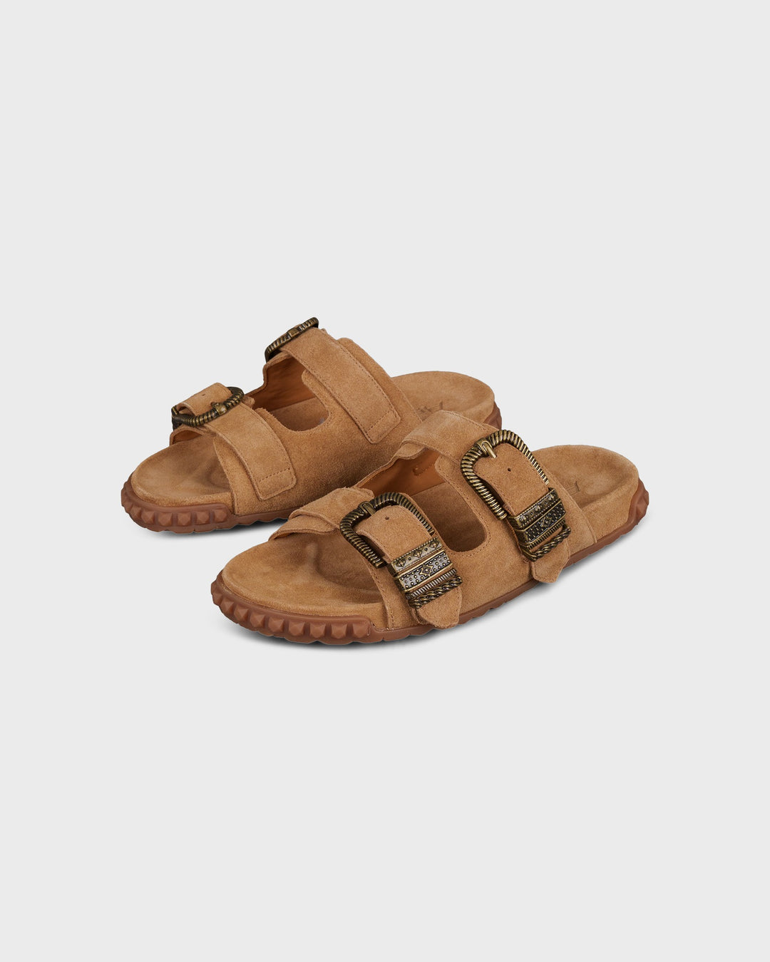 Twister Velour Moka