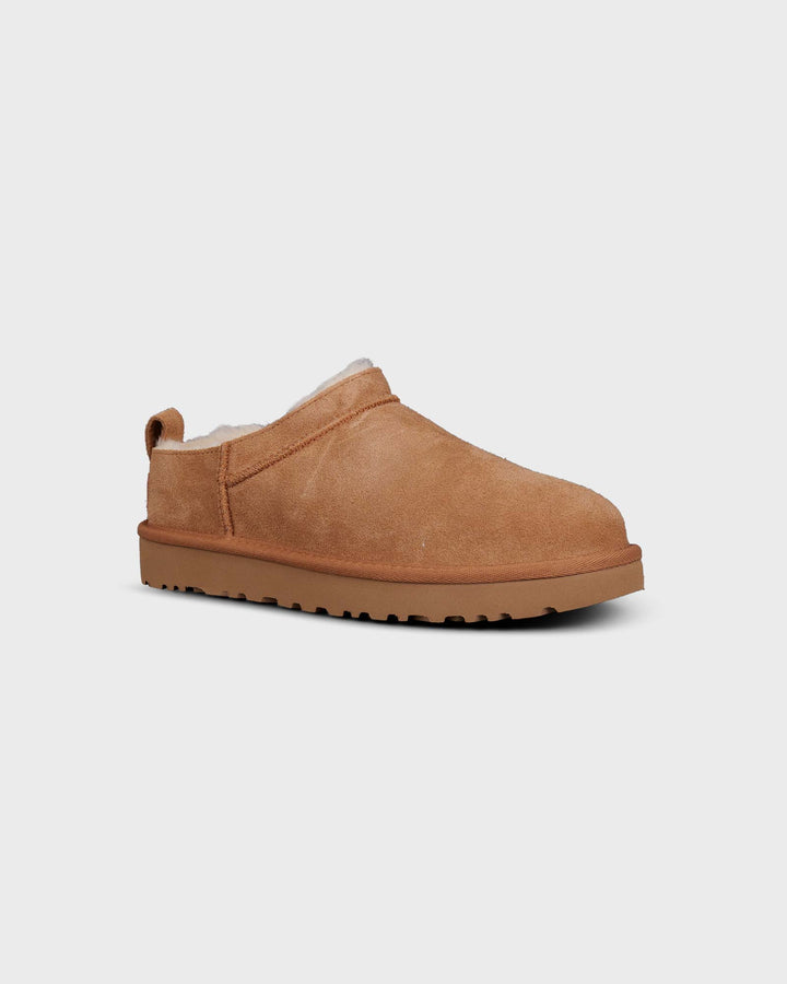 Classic Micro Chestnut