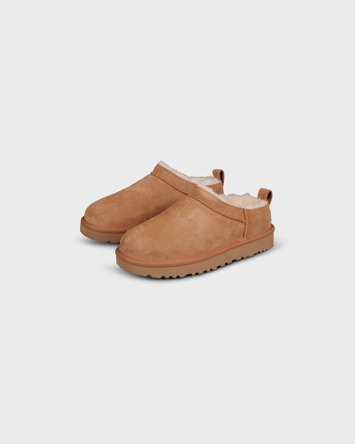 Classic Micro Chestnut