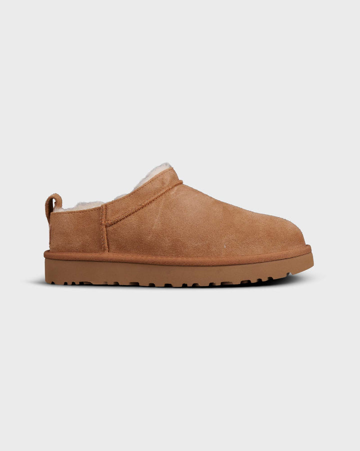 Classic Micro Chestnut