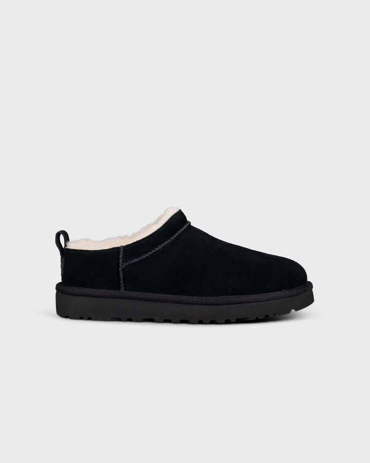 Classic Micro Black