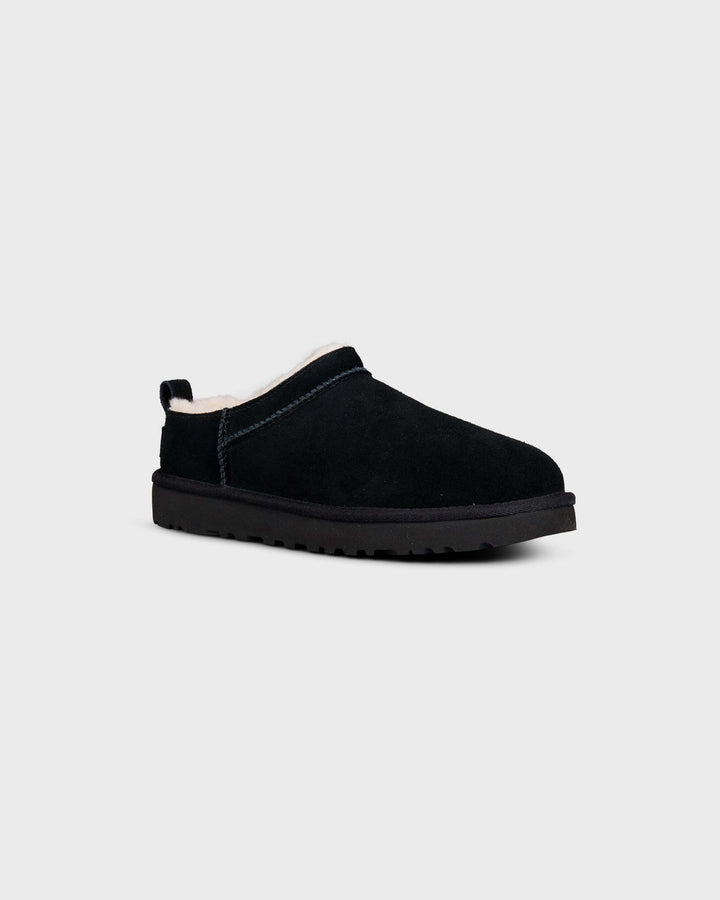 Classic Micro Black