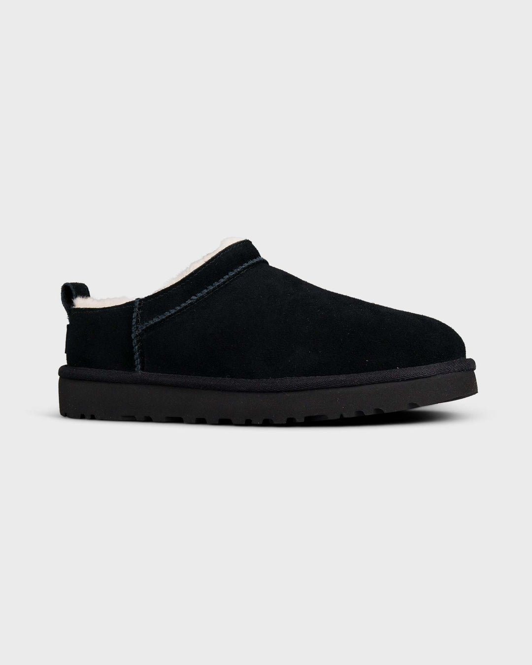Classic Micro Black