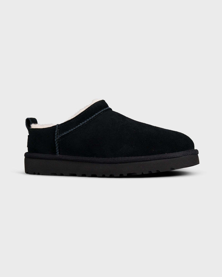 Classic Micro Black