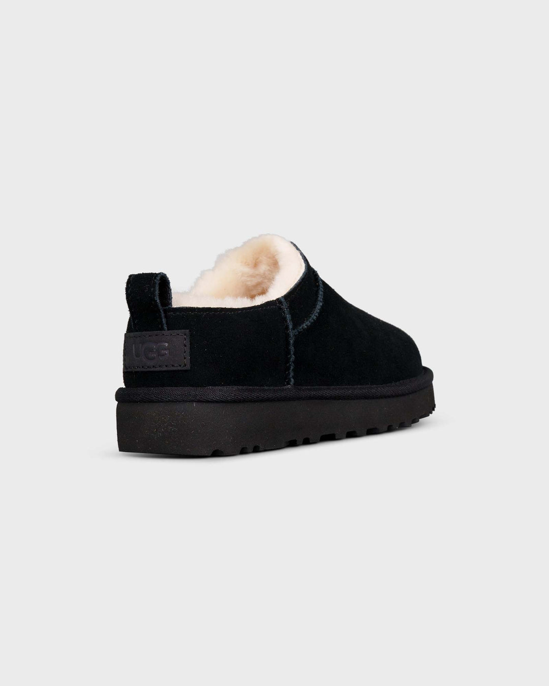 Classic Micro Black