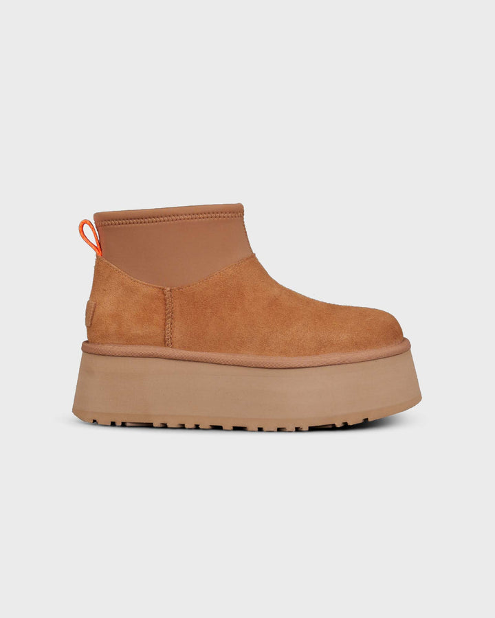 Classic Mini Dipper Chestnut