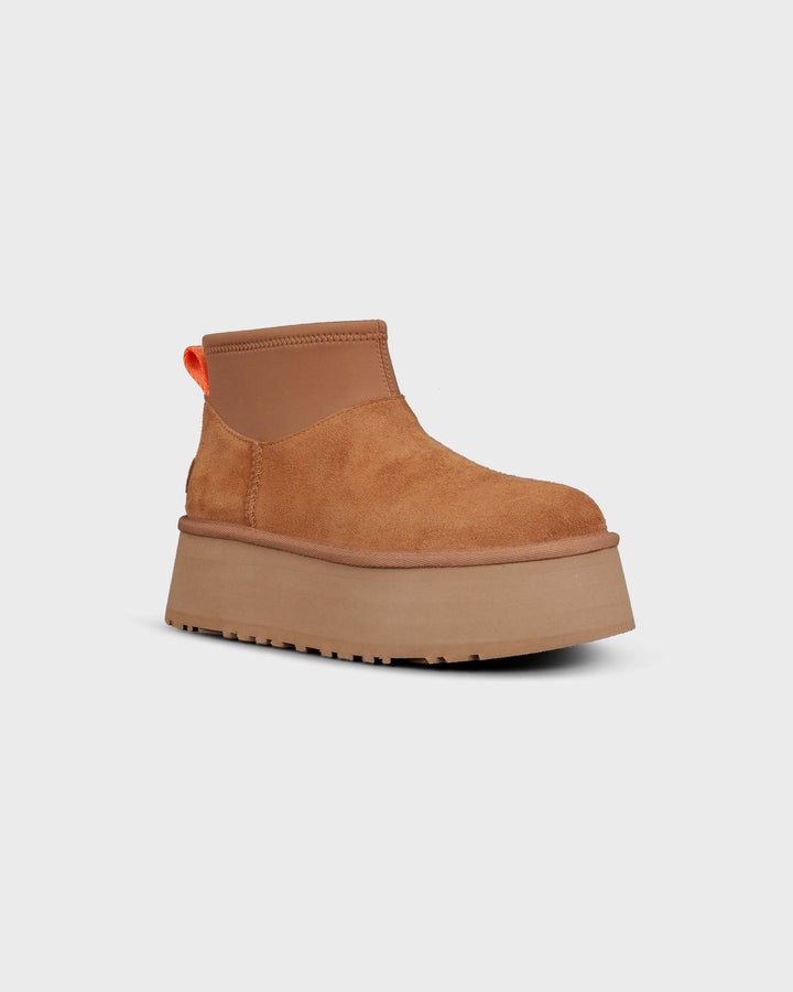Classic Mini Dipper Chestnut