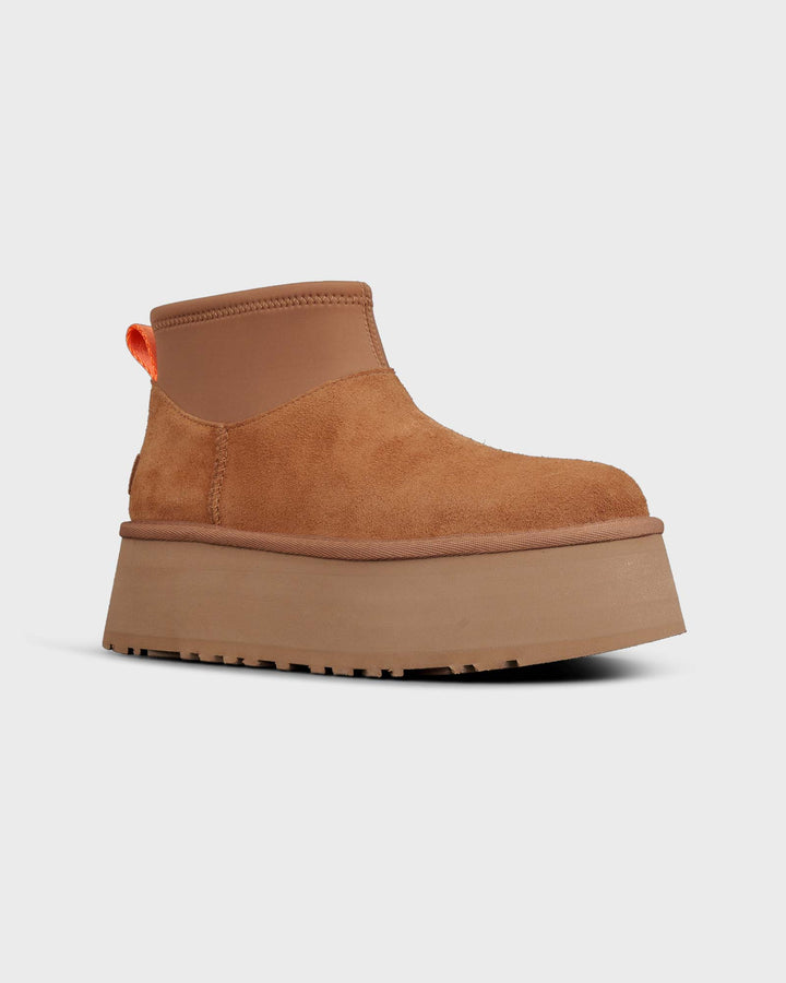 Classic Mini Dipper Chestnut