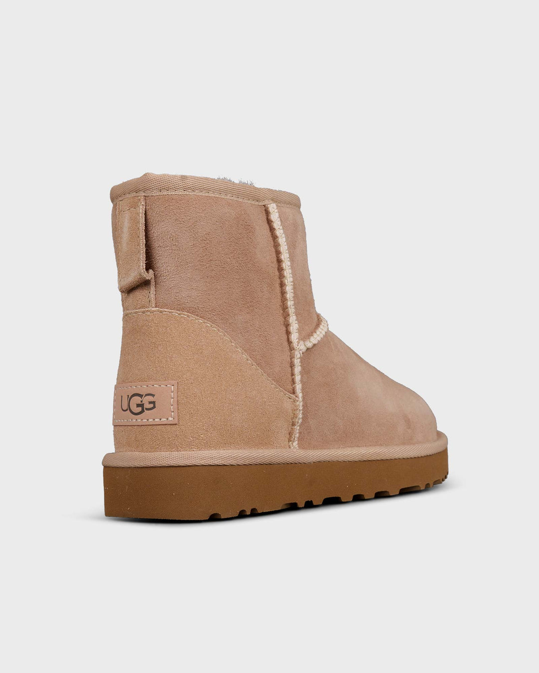 UGG Boots Classic Mini II Sand – myMEID - Main Image