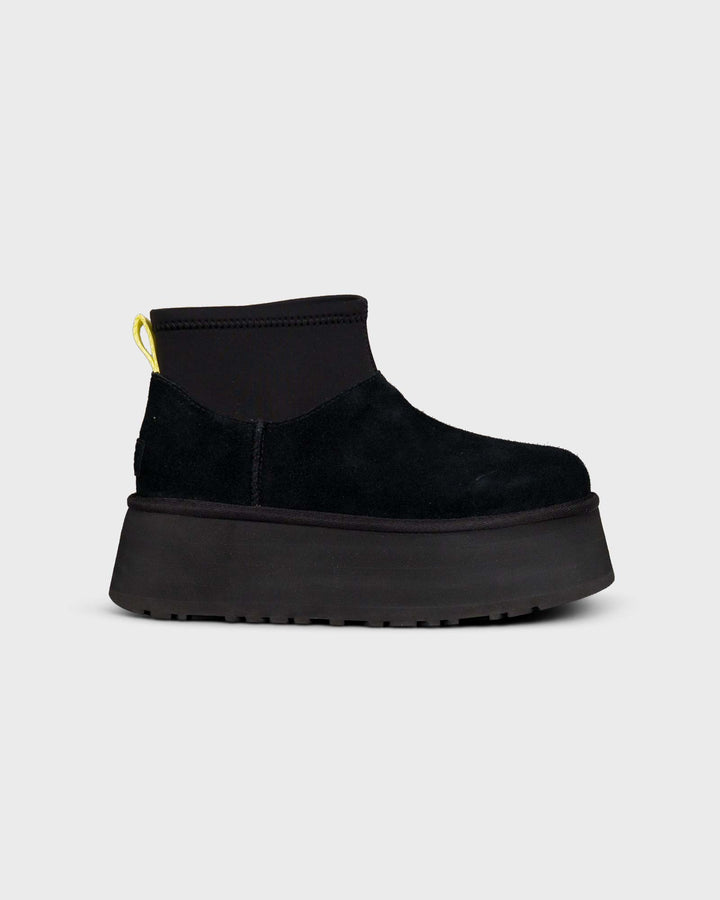 Classic Mini Dipper Black