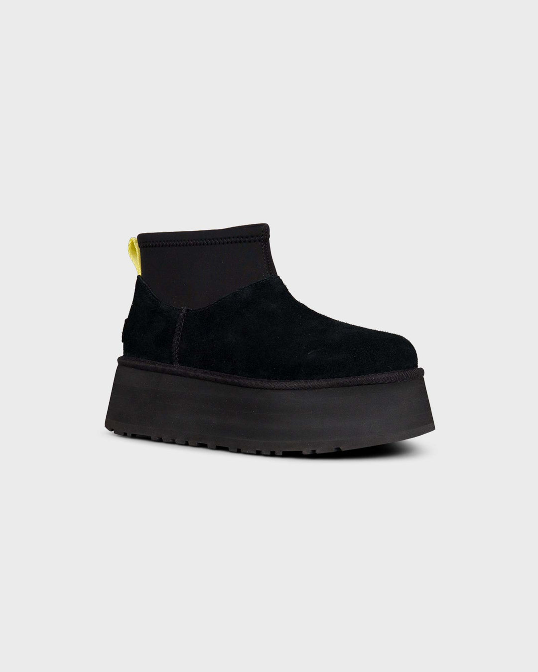 Classic Mini Dipper Black