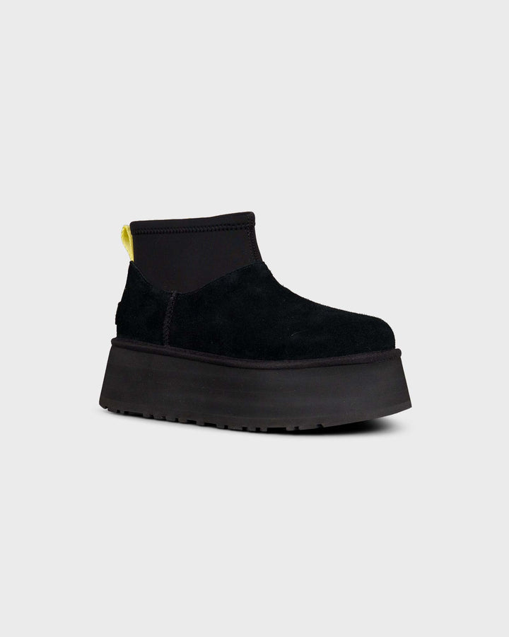 Classic Mini Dipper Black