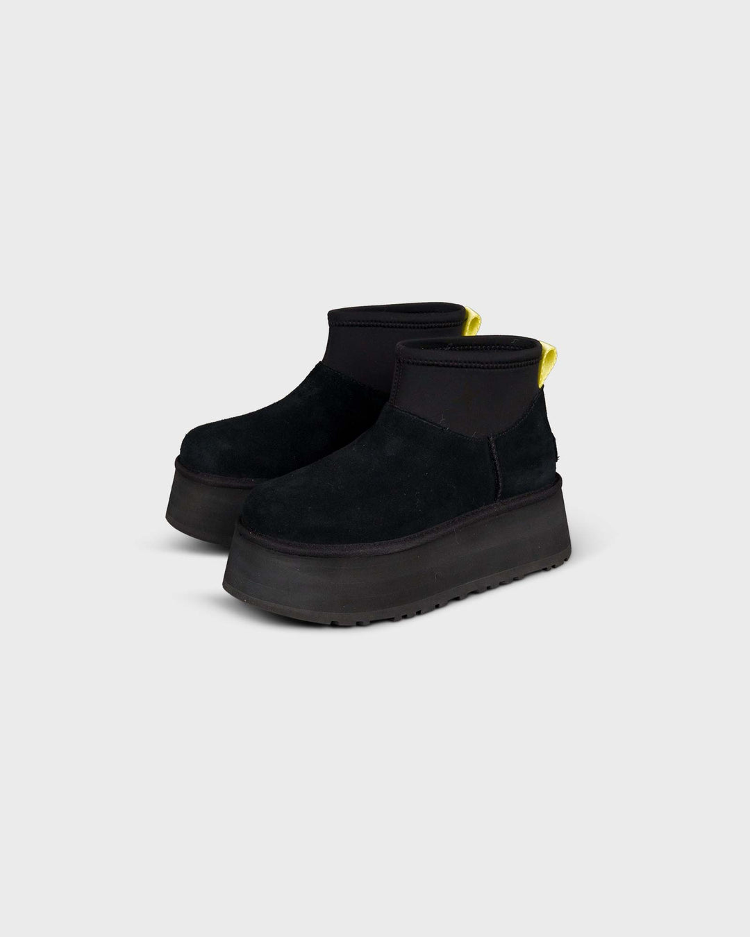 Classic Mini Dipper Black