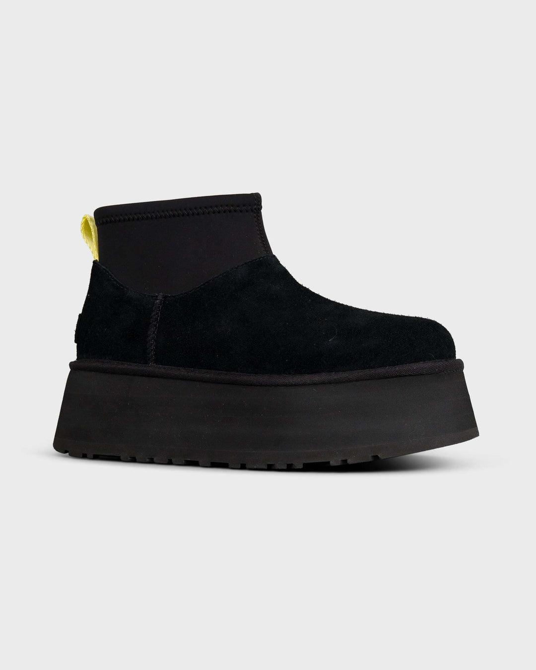 Classic Mini Dipper Black